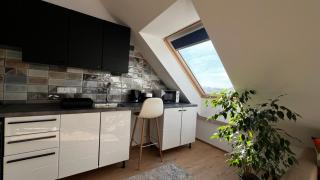 Westend Lofts Sunny Nest - Budapest - 8