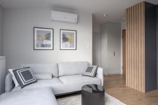Apartament na Herbu Oksza 18 - Warschau - 7