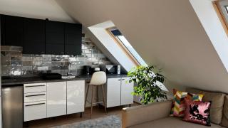 Westend Lofts Sunny Nest - Budapest - 7