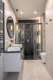 Apartament na Herbu Oksza 18 - 5