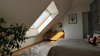 Westend Lofts Sunny Nest - Budapest - 6