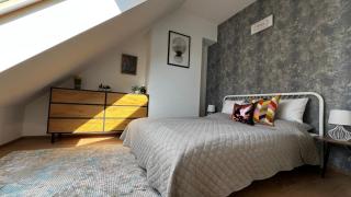 Westend Lofts Sunny Nest - Budapest - 5