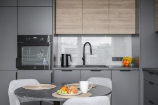 Apartament na Herbu Oksza 18 - Warschau - 3