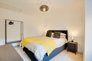 No 4 at The Rocketroom Apartments - Berwick-Upon-Tweed - 9