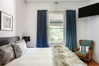 Re-Imagined Victorian Terrace Home - Melbourne - 9
