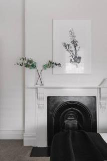 Luxury On Lygon Victorian Terrace - 2