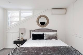 Re-Imagined Victorian Terrace Home - Melbourne - 4