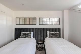 Re-Imagined Victorian Terrace Home - Melbourne - 3