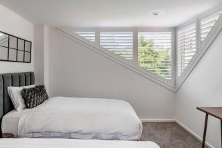 Re-Imagined Victorian Terrace Home - Melbourne - 2