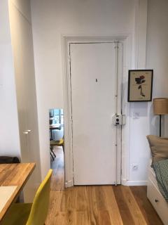 Studette au cœur du marais - Parigi - 4