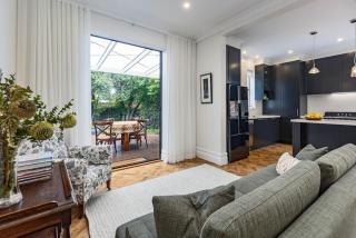 Beautiful Winchester Terrace Moonee Ponds - Melbourne - 0