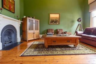 Beautiful Winchester Terrace Moonee Ponds - Melbourne - 9