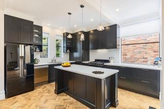 Beautiful Winchester Terrace Moonee Ponds - Melbourne - 8