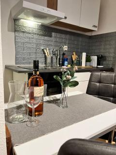 MN City Apartment inkl WiFi - Wuppertal - 4