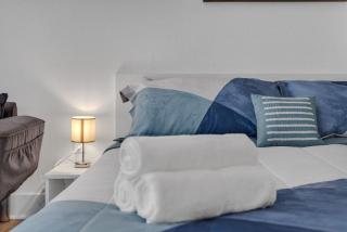 King Bed Studio Near Disney World and Free Parking - Kissimmee - 6