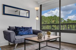 Studio Escape 7 Mins to Disney World and Free parking - Kissimmee - 9