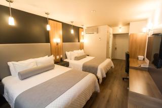 Hôtel Marineau Shawinigan - Shawinigan - 9
