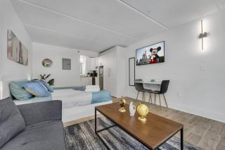Relaxing Studio 7 Mins to Disney and Free Parking - Kissimmee - 9