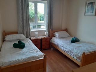 Spacious and Bright 2 Bedroom Apt - Great location - Galway - 2