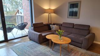 Apartament IDA z miejscem parkingowym - Toruń - 9