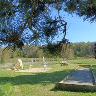 Terres de France - Le Domaine du Moulin Neuf - 2