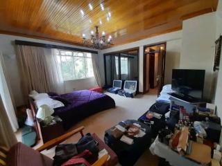 Beachfront - Diani Beach - 5