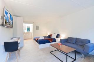 Stylish Studio 8min to Magic Kingdom and Free Parking - 0