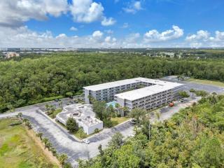 Stylish Studio 8min to Magic Kingdom and Free Parking - 2