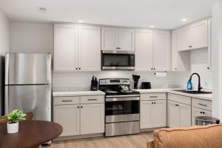The Silo 4 - 1BD Cozy Retreat - Morton - 7
