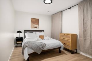 The Silo 4 - 1BD Cozy Retreat - Morton - 5