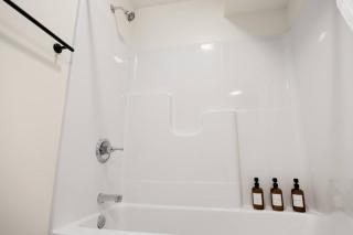 The Silo 4 - 1BD Cozy Retreat - Morton - 1