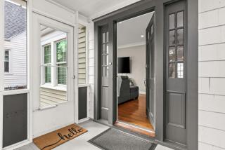 The Midcentury Cottage - Spacious 2BD with KING bed - Peoria - 8