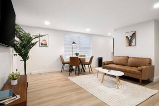 The Silo 8 - Modern 2BD in a Quiet Neighborhood - 4