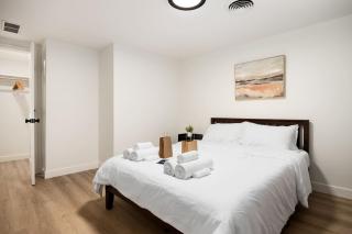 The Silo 8 - Modern 2BD in a Quiet Neighborhood - Morton - 1