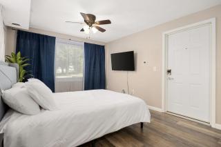 Stylish Studio Apartment with Modern Touches - Peoria - 6