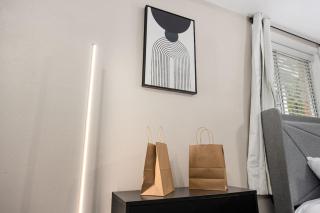 Stylish Studio Apartment with Modern Touches - Peoria - 3