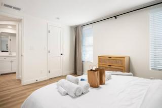 The Silo 6 - 1BD Modern Abode - 4