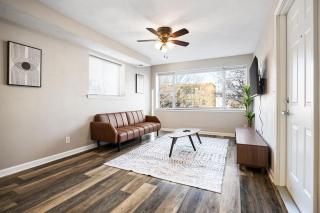 Urban 1BD moments away from DT Peoria - Peoria - 7