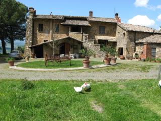 Agriturismo Le Roghete - Acquapendente - 2