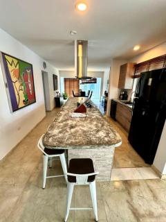 Best Large 7BR Villa with Pool - Palm-Eagle Beach - 8