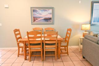 Relaxing Beach Walk Condo with Pool Views and Easy Beach Access Sandpiper Cove Unit 9201 - 8