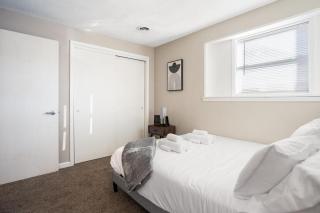the susan - a cozy, comfy 1bd suite - Peoria - 2