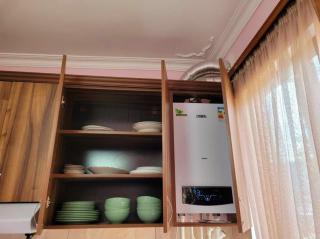 Дом для отдыха - Dilijan - 7