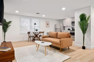 The Silo 5- 1 BD Urban Haven - 9