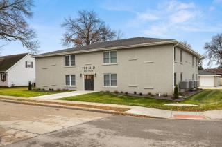 The Silo 5- 1 BD Urban Haven - 6