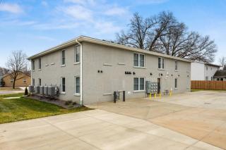 The Silo 5- 1 BD Urban Haven - 1