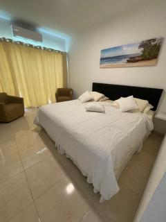 Large 7 bedrooms with 6 bathrooms Villa with private pool near Palm Beach - Palm-Eagle Beach - 9