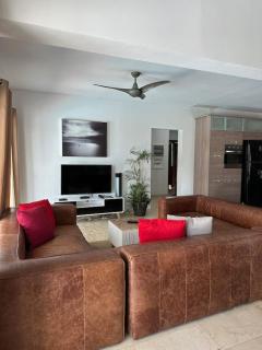Large 7 bedrooms with 6 bathrooms Villa with private pool near Palm Beach - Palm-Eagle Beach - 8