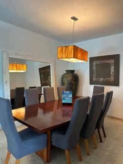 Large 7 bedrooms with 6 bathrooms Villa with private pool near Palm Beach - Palm-Eagle Beach - 7