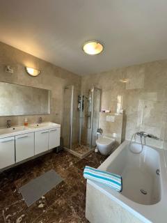 Large 7 bedrooms with 6 bathrooms Villa with private pool near Palm Beach - Palm-Eagle Beach - 4